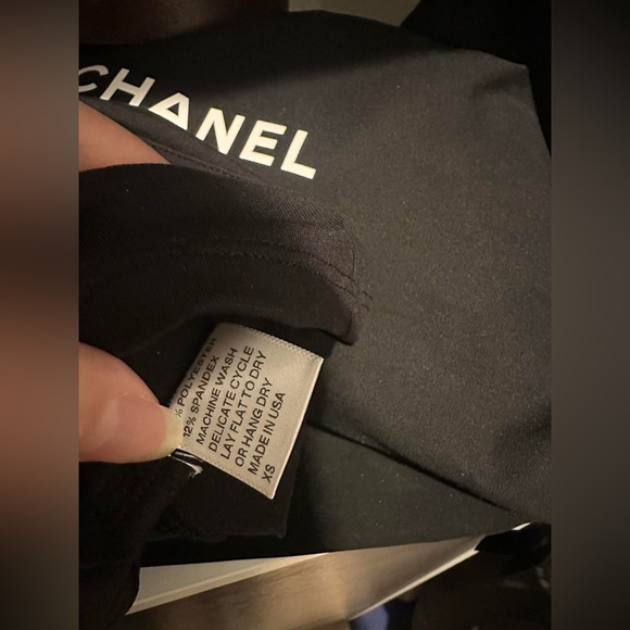 Tankair shorts - Picture 3 of 5